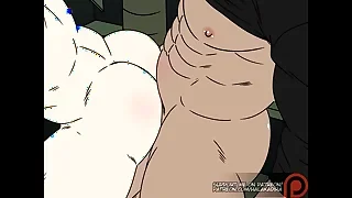 Furry Twink Anal 2