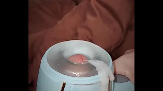 The Hammer Stroker Toy!